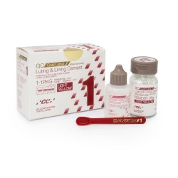 GC Gold Label Luting Mini